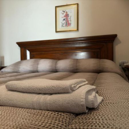 Il Paretaietto Apartment Certaldo Ngoại thất bức ảnh
