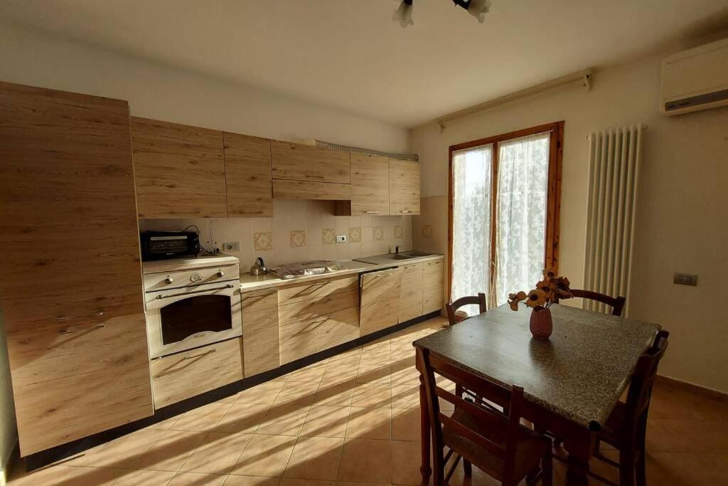 Il Paretaietto Apartment Certaldo Ngoại thất bức ảnh