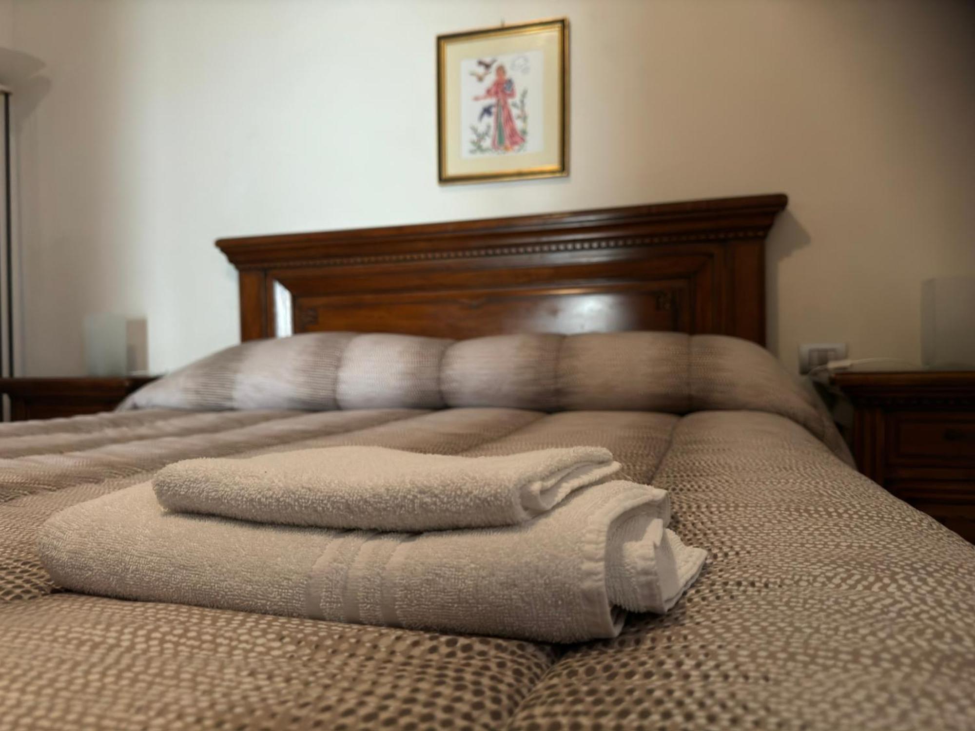 Il Paretaietto Apartment Certaldo Ngoại thất bức ảnh