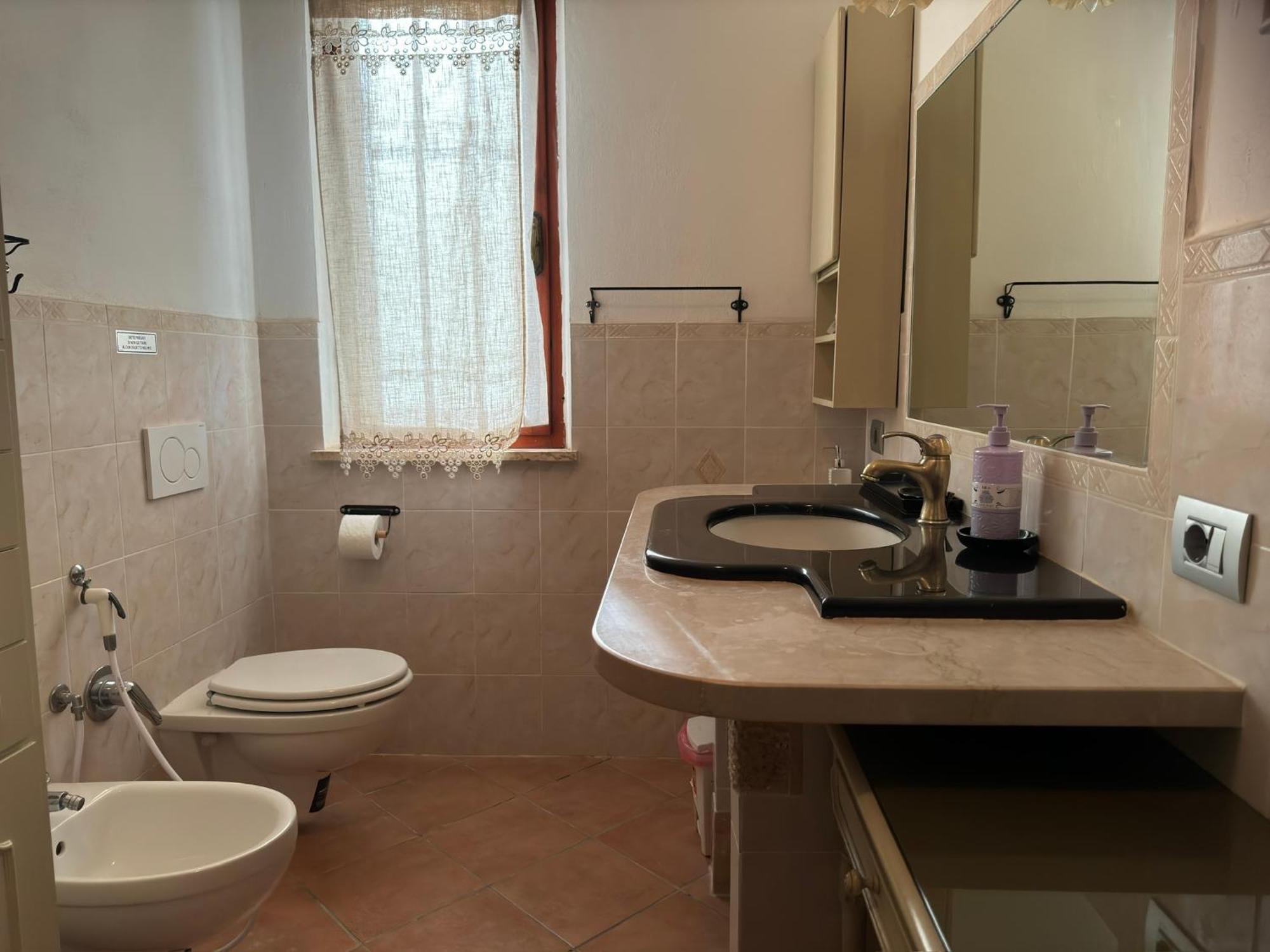 Il Paretaietto Apartment Certaldo Ngoại thất bức ảnh